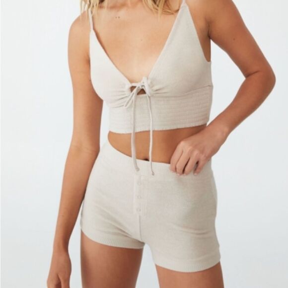 IBODY Super Soft Boyshort - Picture 2 of 4